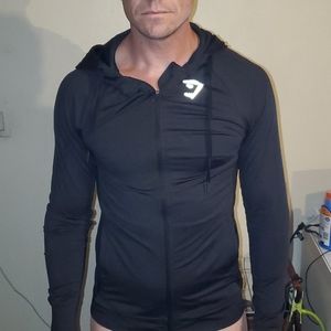 Gymshark hoodie
